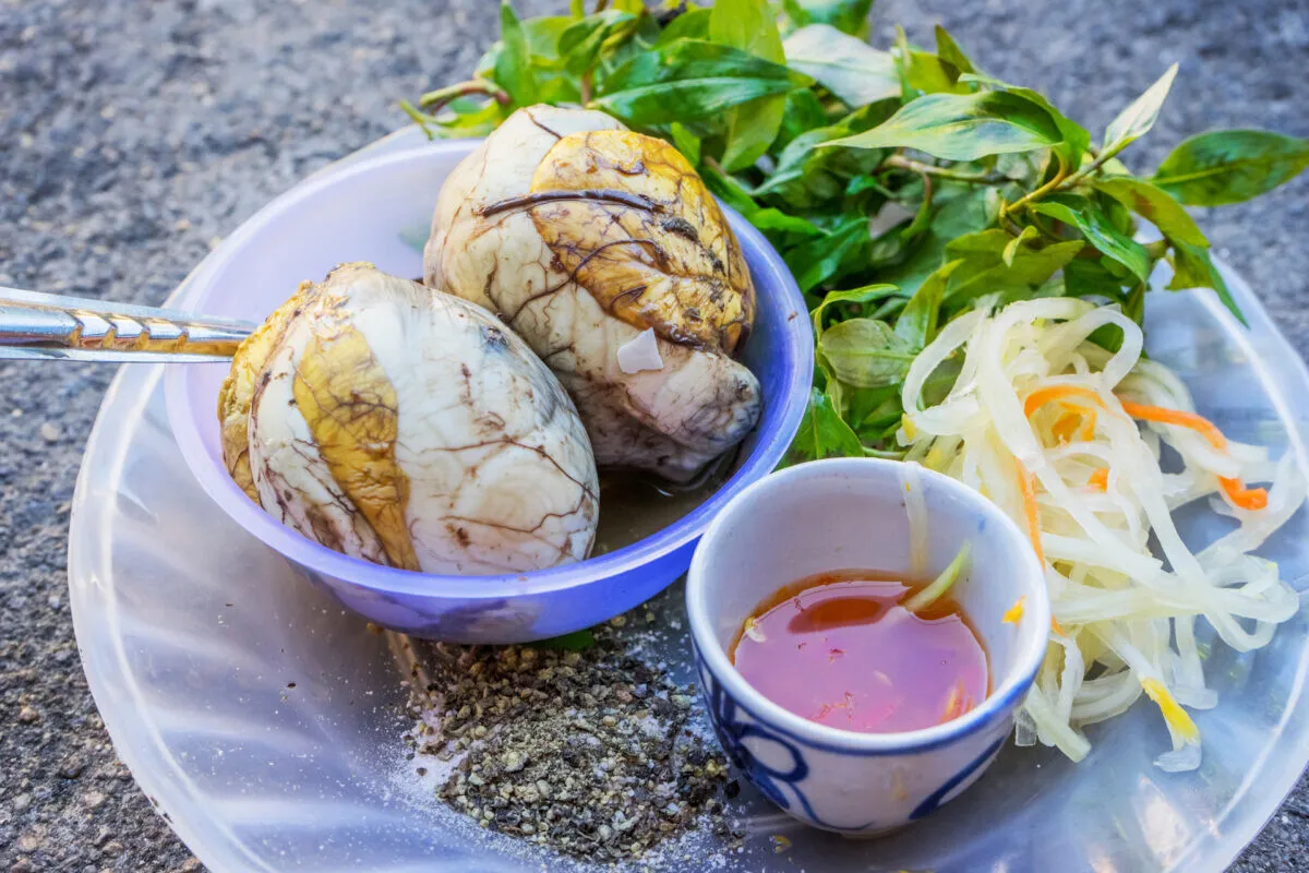 VIDEO Preparatul controversat de la Asia Express, considerat delicatesă în Filipine, iar pentru europeni o experiență gastronimică extremă – care sunt originile lui