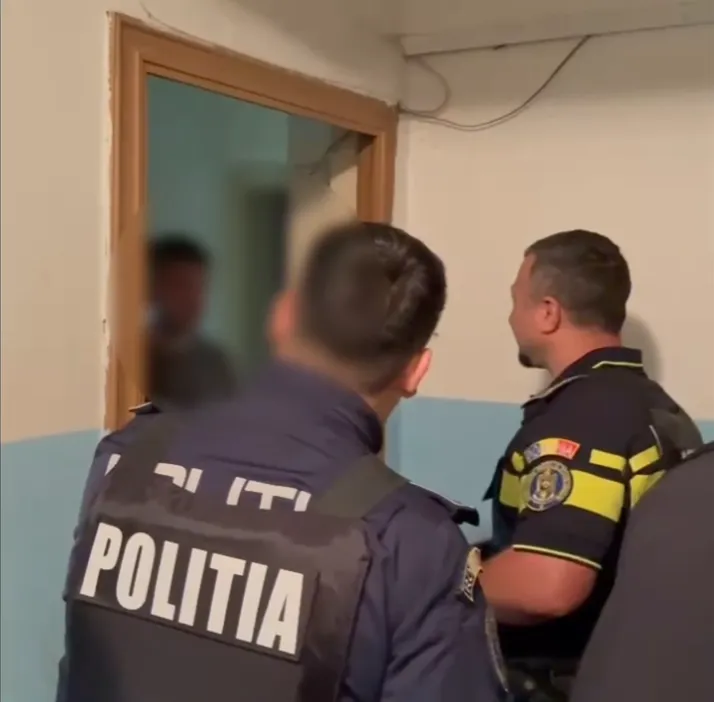 VIDEO Percheziții de amploare în România, înaintea alegerilor din Republica Moldova: Inclusiv fostul procuror Victoria Fortună este vizată