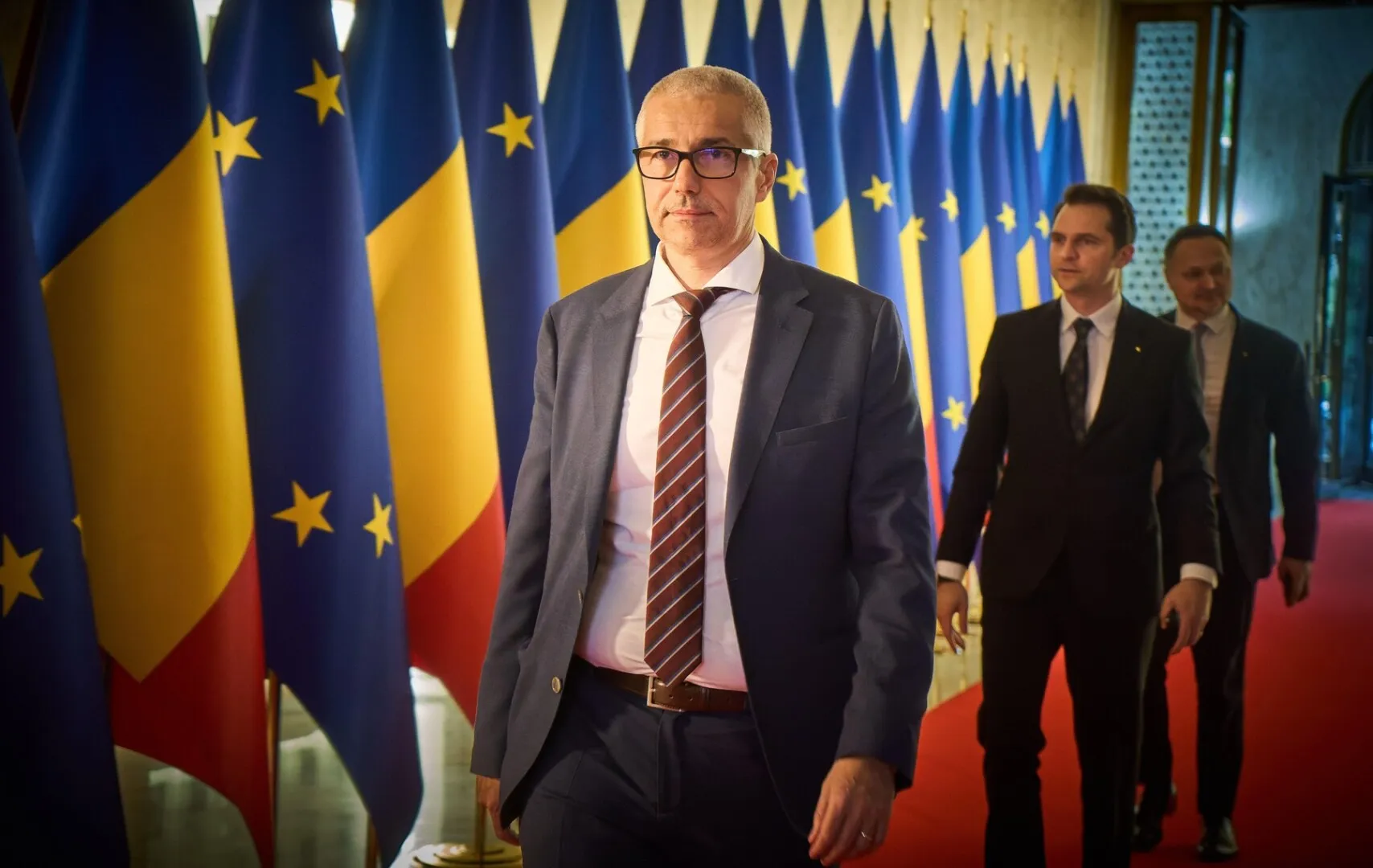 Ministrul Justiției, reacție după ce a văzut reportajul Recorder: Arată cu degetul către CSM sau Inspecția Judiciară