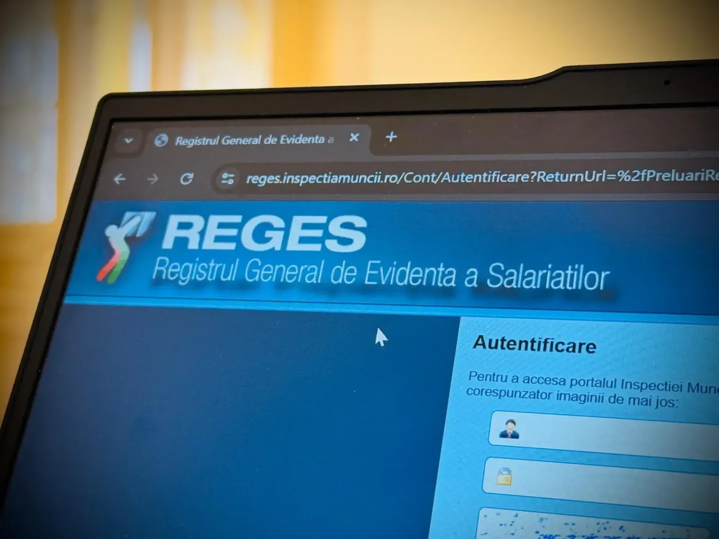 Trecerea de la Revisal la REGES-Online, amânată? Firmele riscă amenzi și blocaje, angajații haos în contracte și întârzierea angajărilor