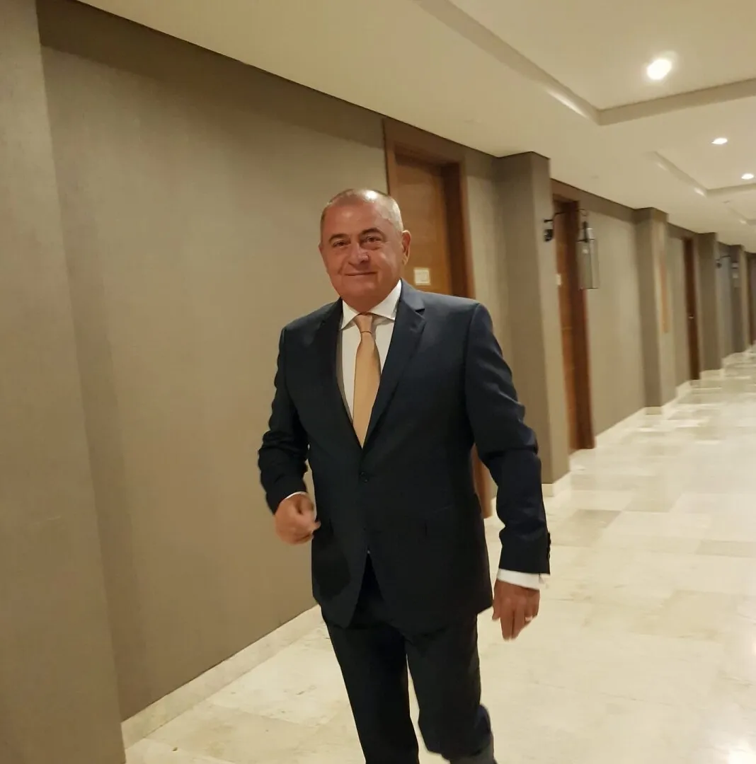 Un fost ofițer SIE izbucnește: Susținătorii lui Georgescu sunt dușmanii viitorului copiilor noștri