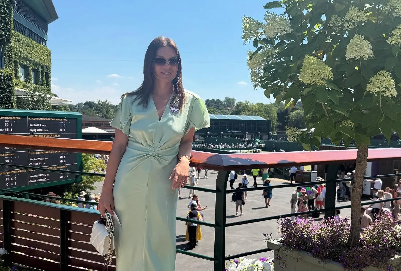 Simona Halep, la evenimentul unde este așteptată Michelle Obama: 'Faima pentru mine nu a fost lucrul care m-a ținut să joc mult timp'