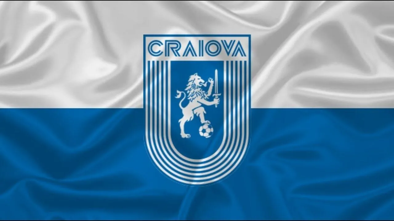 Universitatea Craiova l-a împrumutat pe atacantul David Barbu la UTA Arad, până la finalul acestui sezon competiţional