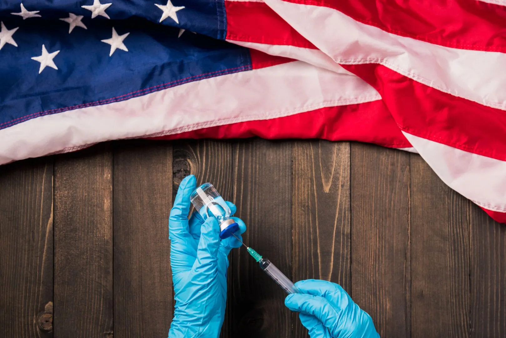 Donald Trump schimbă schema de vaccinare pentru copii: 'O nouă strategie menită să sperie părinţii'