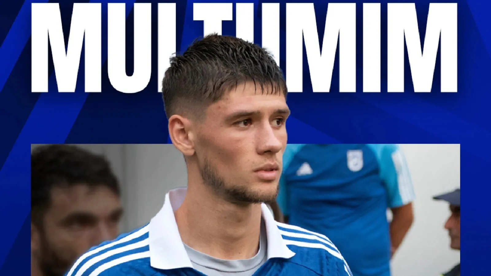 Ore decisive pentru transferul lui Blănuță la Dinamo Kiev