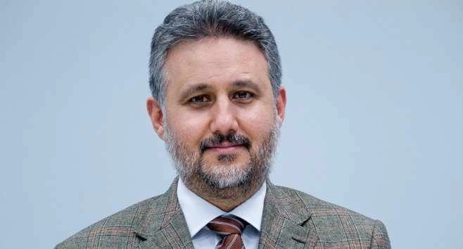 Cine este Marius Lazurca, noul consilier prezidențial: CV, carieră și rolul în echipa lui Nicușor Dan