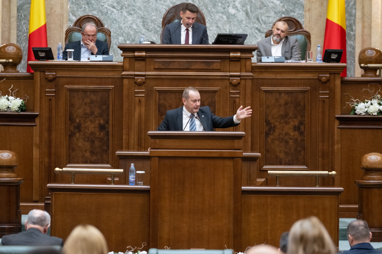 Nepăsarea autorităților ucide din nou – Grupul PACE  ÎNTÂI ROMÂNIA cere demisii imediate