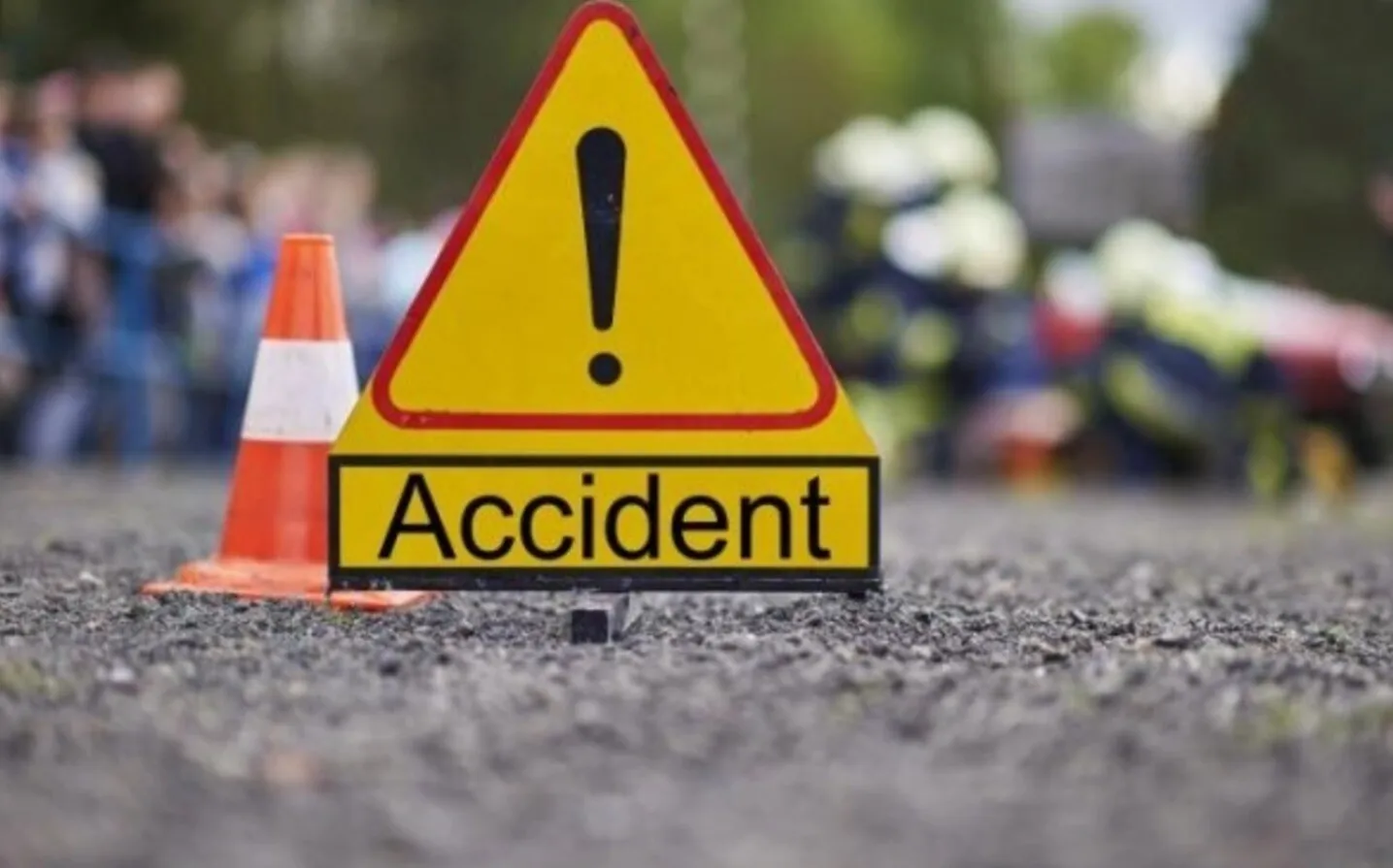 Accident rutier în comuna Vidra: maşină lovită de tren, 4 persoane decedate