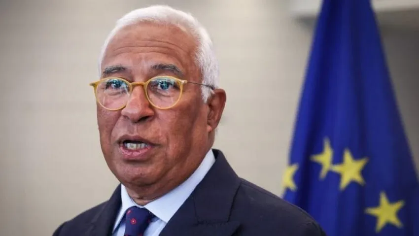 Antonio Costa: Europa nu va renunța la sprijinul său pentru Kiev. Rusia trebuie să înțeleagă că nu suntem obosiți