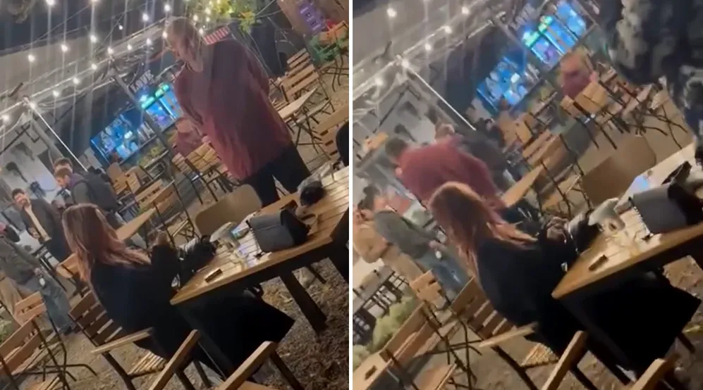 Artistul Artanu, prima declarația după ce s-a spus că ar fi hărțuit tinere într-un local: 'O vedeam mai așa, mai îngândurată…'