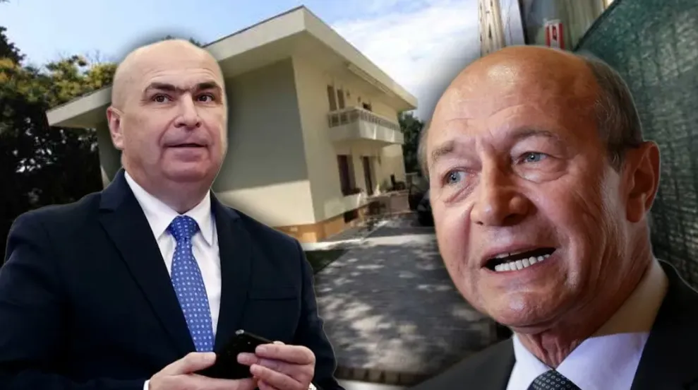 DOCUMENT: RA-APPS confirmă că Bolojan a locuit ilegal în vila din strada Gogol. Legea, modificată cu dedicație