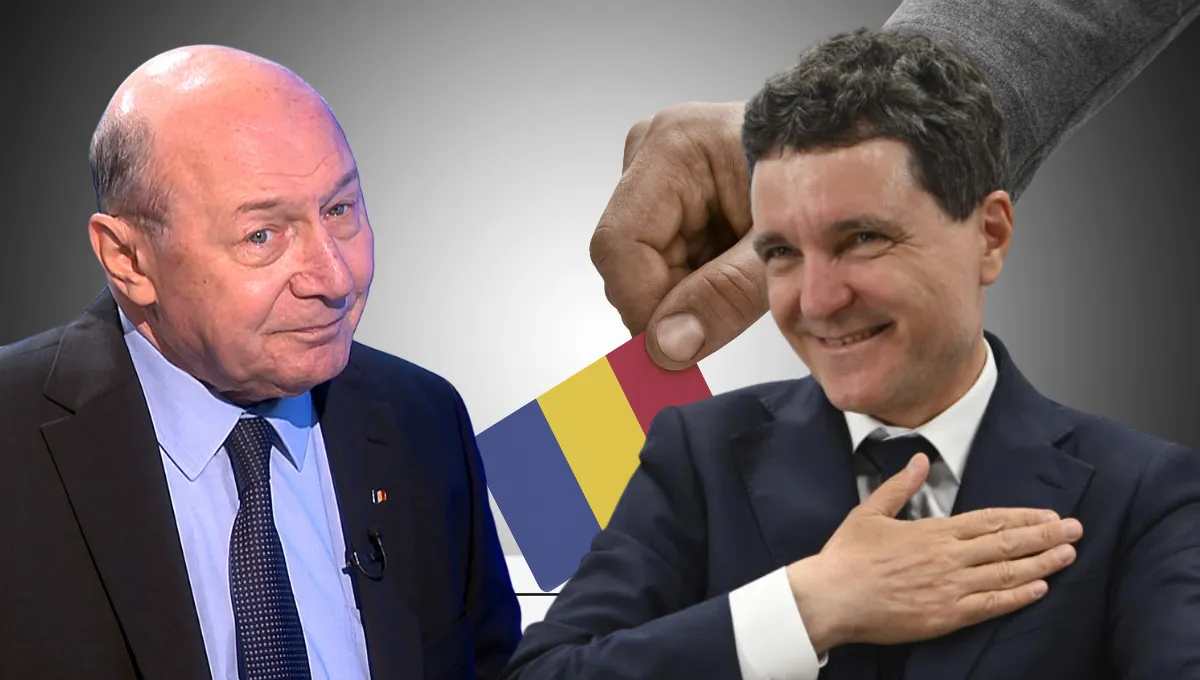 Nicușor Dan nu se teme că va avea soarta lui Traian Băsescu: Sunt alte lucruri care trebuie, nu să ne îngrijoreze, ci să ne preocupe