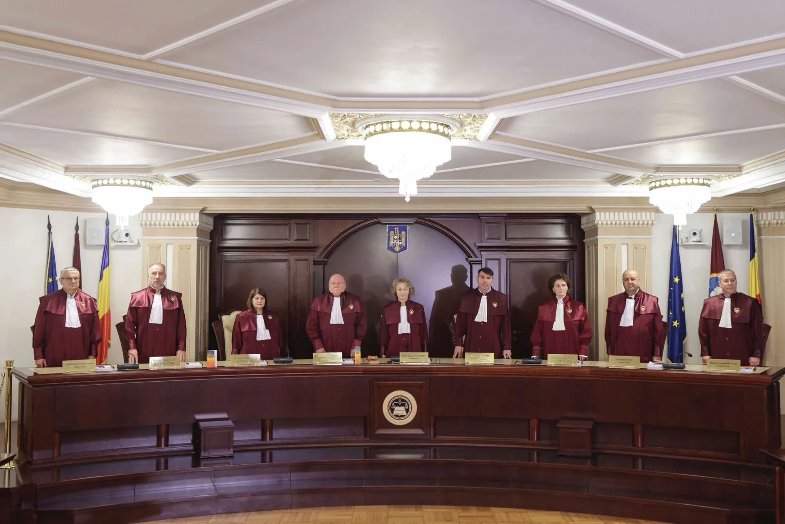 Florin Manole pune sare pe rană: Nu cunosc niciun pesedist în CCR. PSD a votat și pentru Nicușor Dan