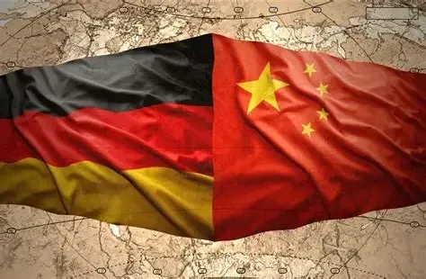 Ruptură pe axa Berlin – Beijing: Germania ripostează la sancțiunile Chinei / A fost invocat „patriotismul european”