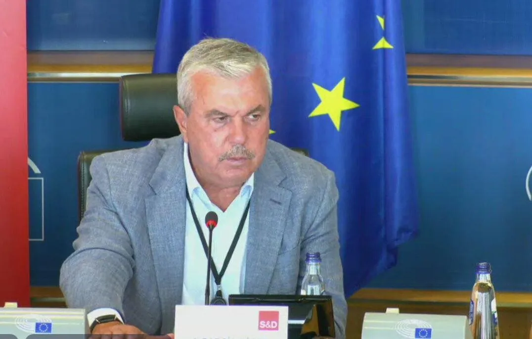 Din inima Europei, Dan Nica a răbufnit: "Mă deranjează. Iau foc. Plătim un preț nemeritat la energie electrică"