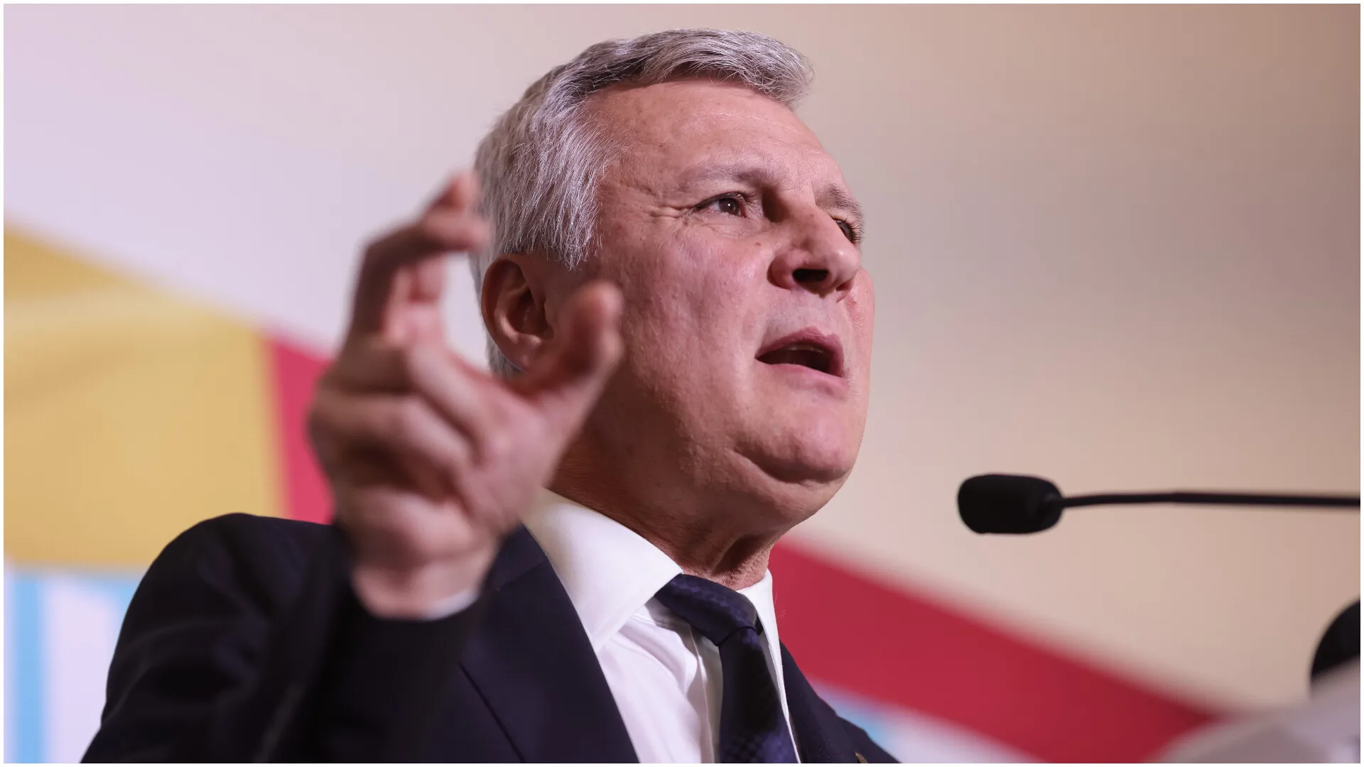 Cutremur în coaliția de guvernare: Liderul senatorilor PSD anunță moțiunea împotriva Dianei Buzoianu (USR)