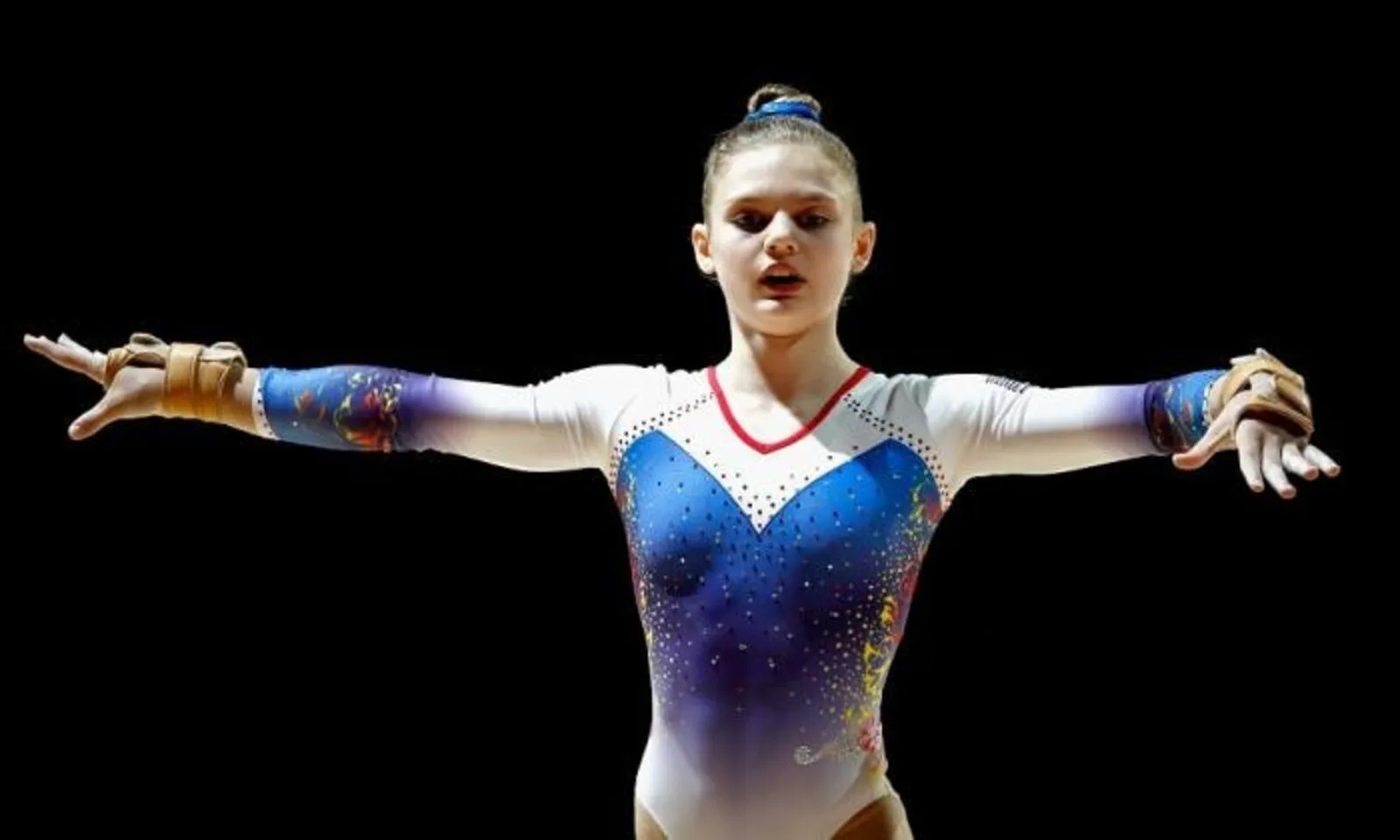 Federația Română de Gimnastică reacționează după acuzațiile Denisei Golgotă
