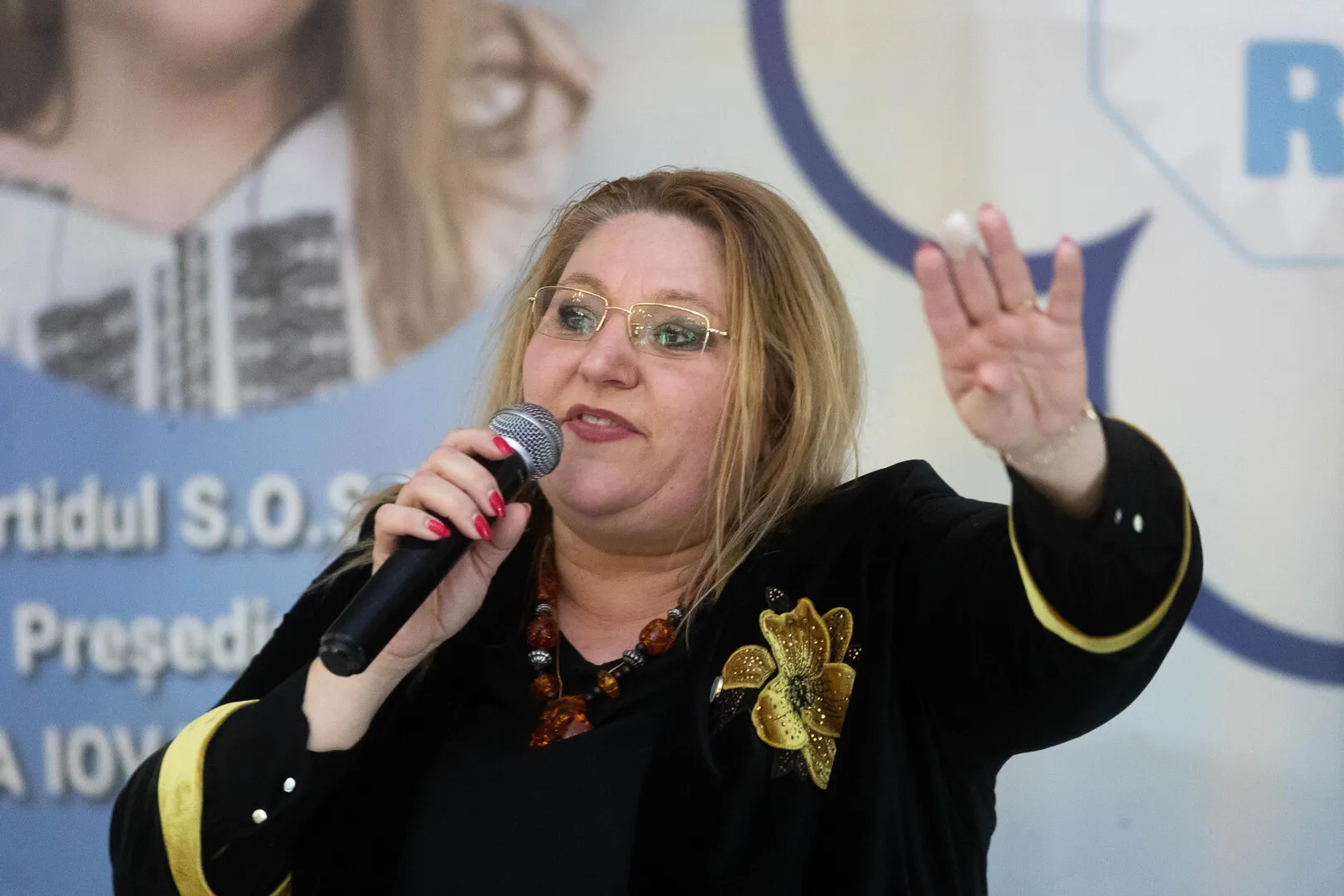 Lumea împinsă spre al Treilea Război Mondial? – Diana Șoșoacă avertizează după atacul SUA în Venezuela și cere eliberarea lui Maduro