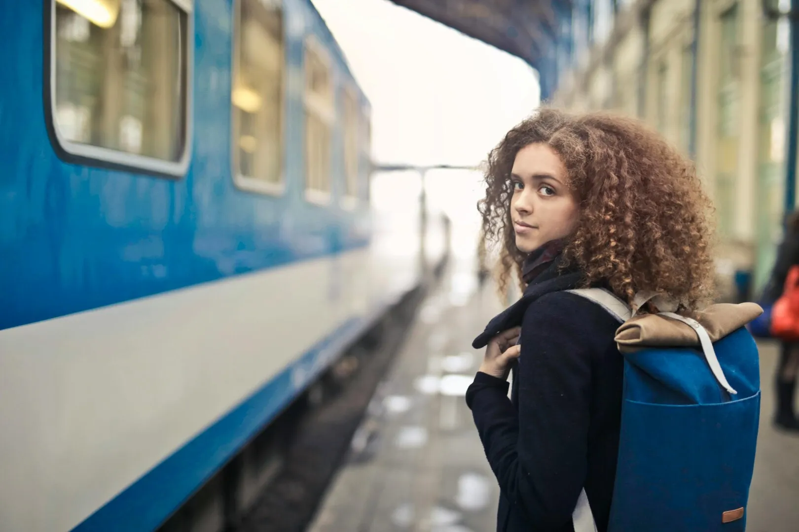 Reducerea de 90% la transportul feroviar pentru studenți, doar de acasă la facultate. Reacția ANOSR