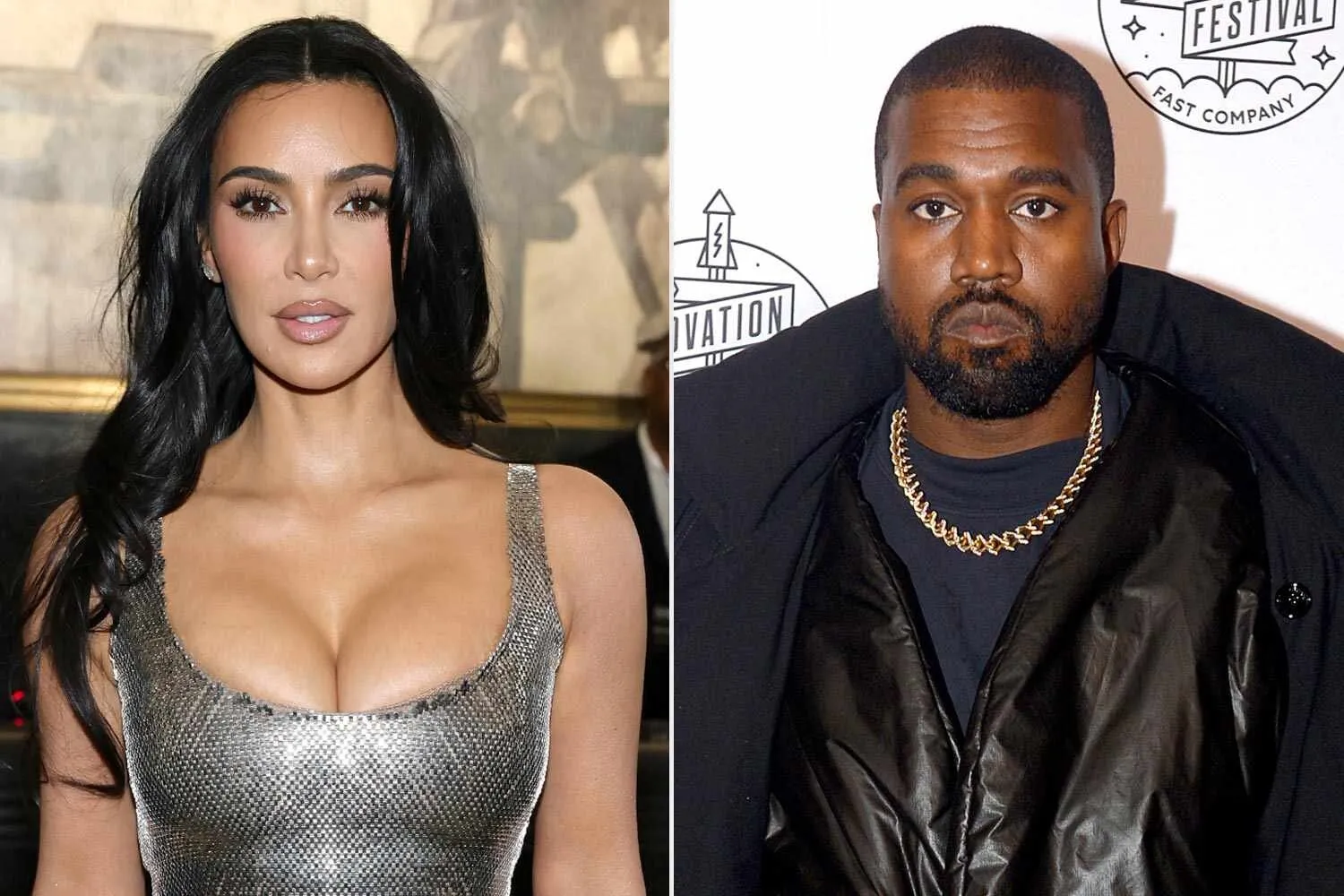 Kim Kardashian se confruntă cu probleme serioase de sănătate în urma divorțului de Kanye West