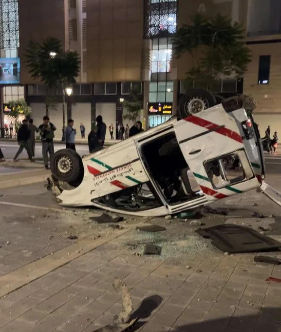 VIDEO Revolte în Maroc: protestele s-au extins în tot mai multe oraşe
