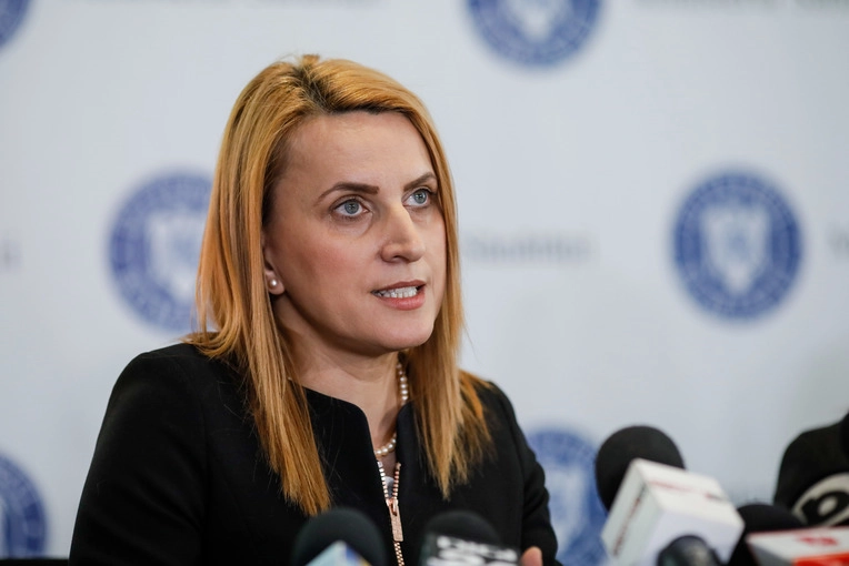 Beatrice Mahler: Un somn de calitate regenerează mintea şi corpul