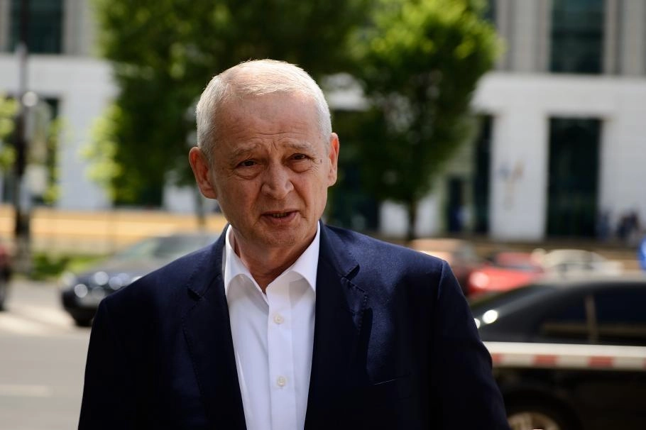 Sorin Oprescu, audiat în Grecia și în așteptarea verdictului în România – Ce mutare surpriză a făcut în instanță prin avocații săi