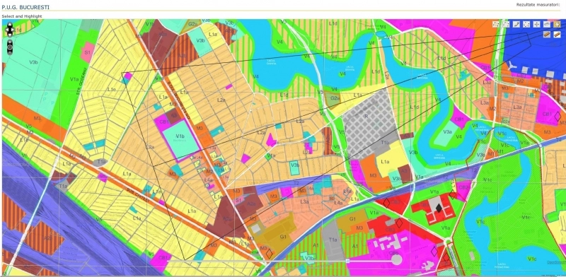 Cum au fentat dezvoltatorii imobiliari Primăria Capitalei: Preşedinte Comisia Tehnică de Urbanism dezvăluie schema folosită pentru terenurile mai mari de 3000 de mp