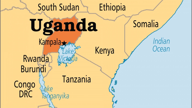Cel puțin 63 de persoane au murit într-un accident rutier, în Uganda