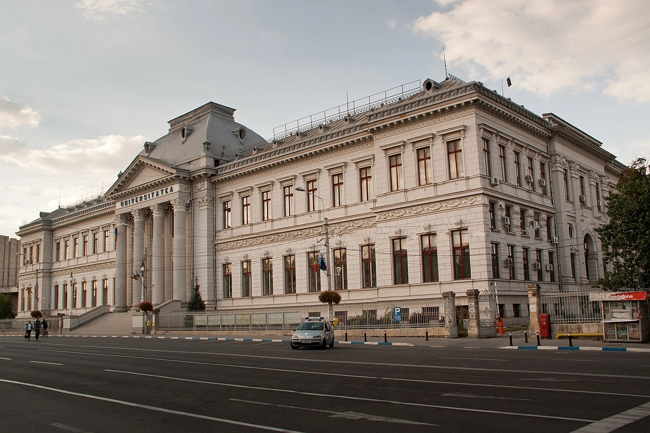 Protocol de colaborare încheiat între Universitatea din Craiova, Ministerul Justiţiei şi ANP