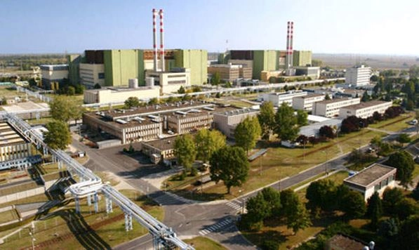 Ungaria continuă jocul la două capete – Combustibil nuclear american pentru centrala nucleară rusească