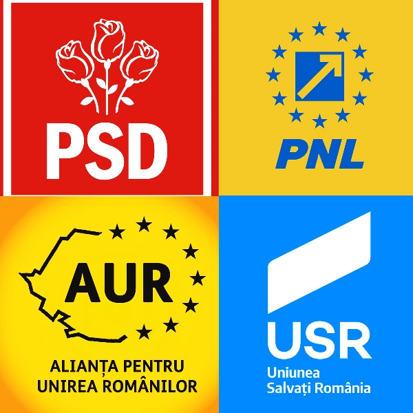 VIDEO Cum se vede de la Cotroceni ascensiunea AUR? Ludovic Orban avertizează coaliția: 'Singura soluție este ca…'