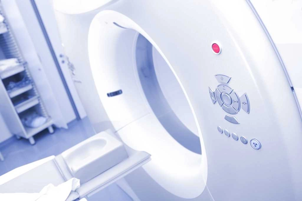 Tehnologie de top la SJU Târgu Jiu: Secţia Endocrinologie a fost dotată cu un ecograf modern