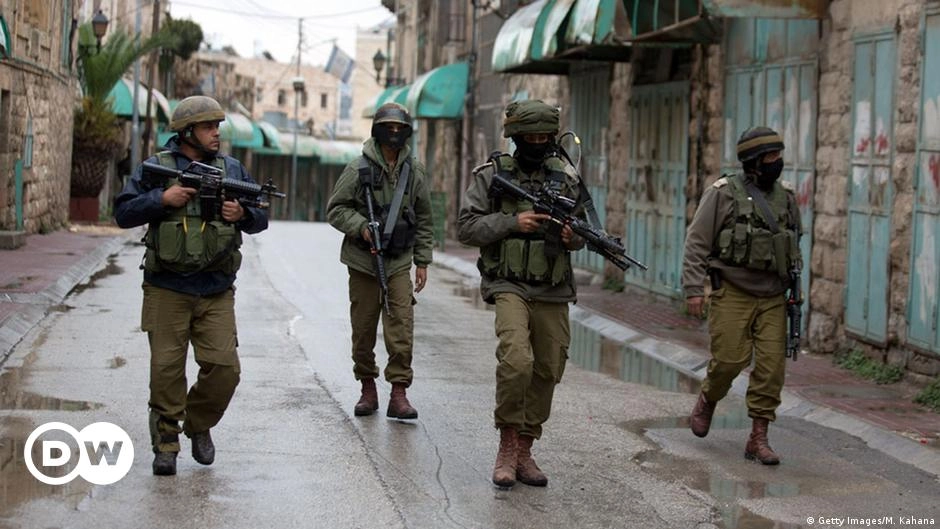 Noi tensiuni în Cisiordania – Forțele israeliene au intrat într-o școală din Betleem