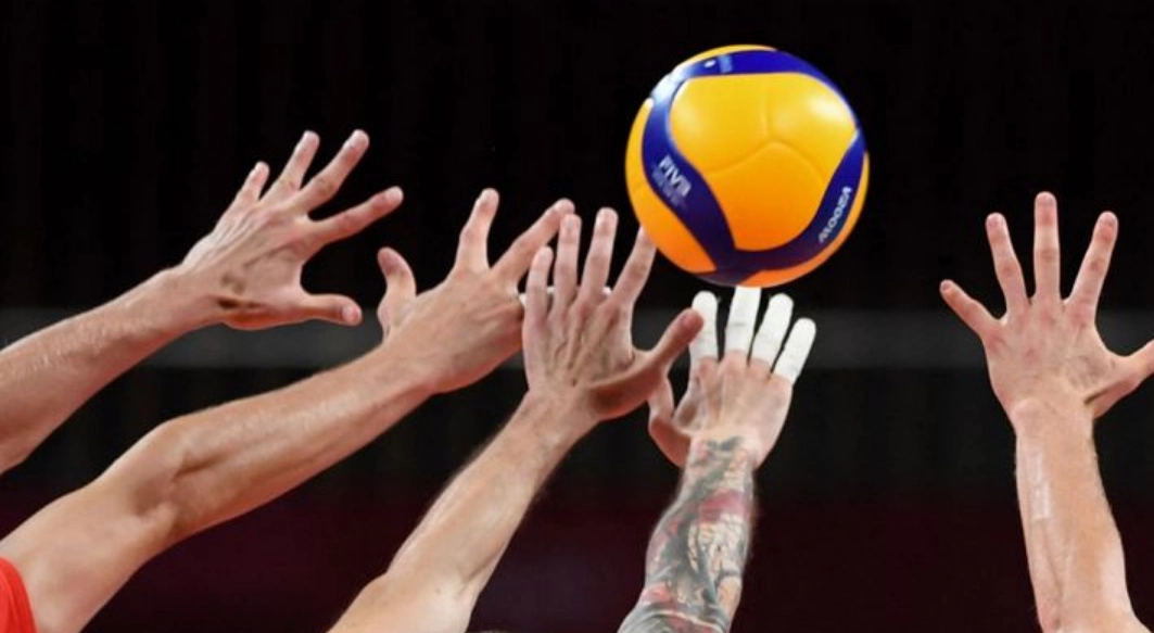 SCM 'U' Craiova şi CS Rapid Bucureşti, victorii în deplasare, sâmbătă, în etapa a doua a Diviziei A1 la volei masculin