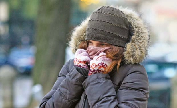 A fost doborât un record: astăzi este cea mai rece zi de 21 octombrie din ultimii 76 de ani