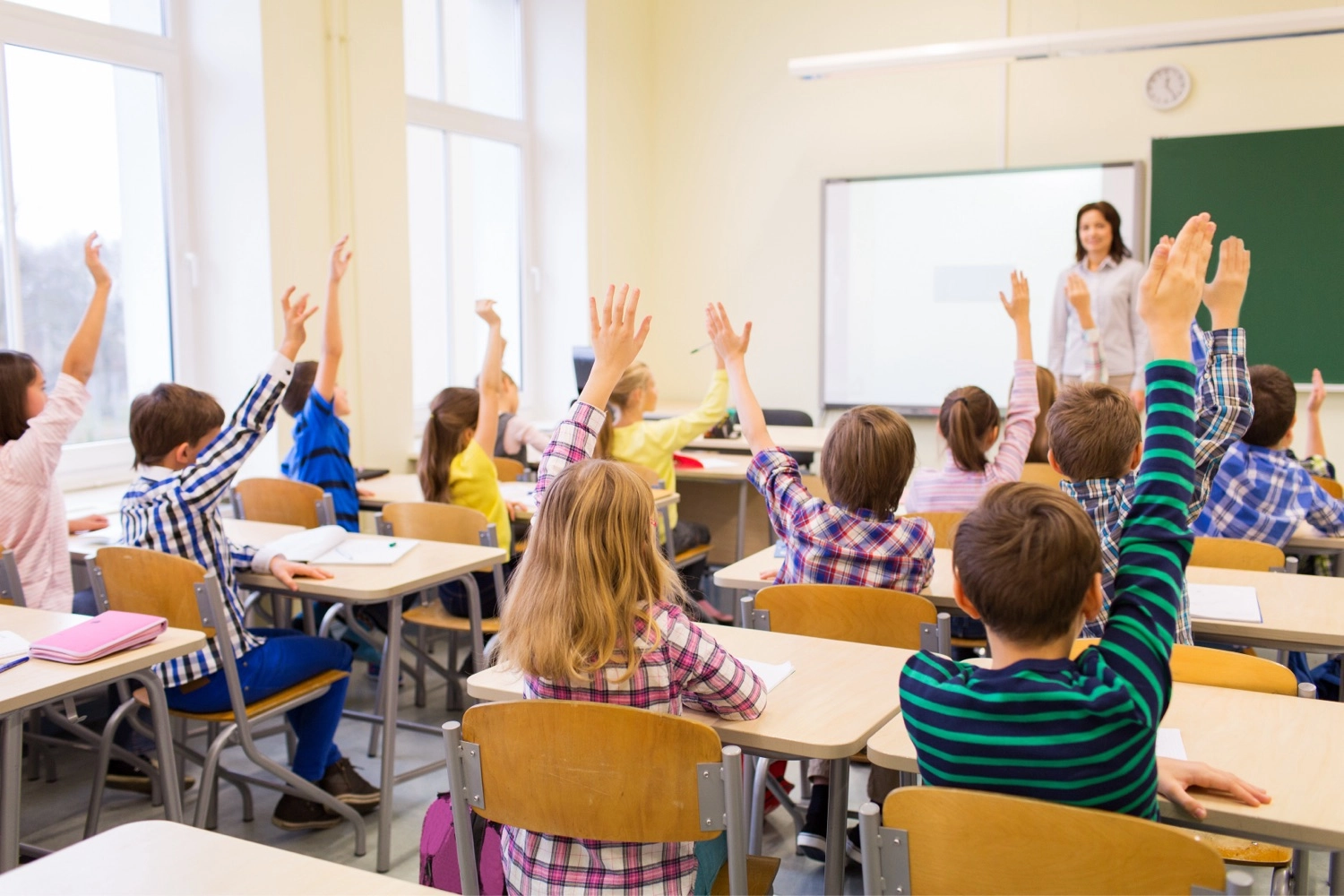 5 octombrie, Ziua Mondială a Educației: O inițiativă UNESCO pentru recunoașterea rolului profesorilor