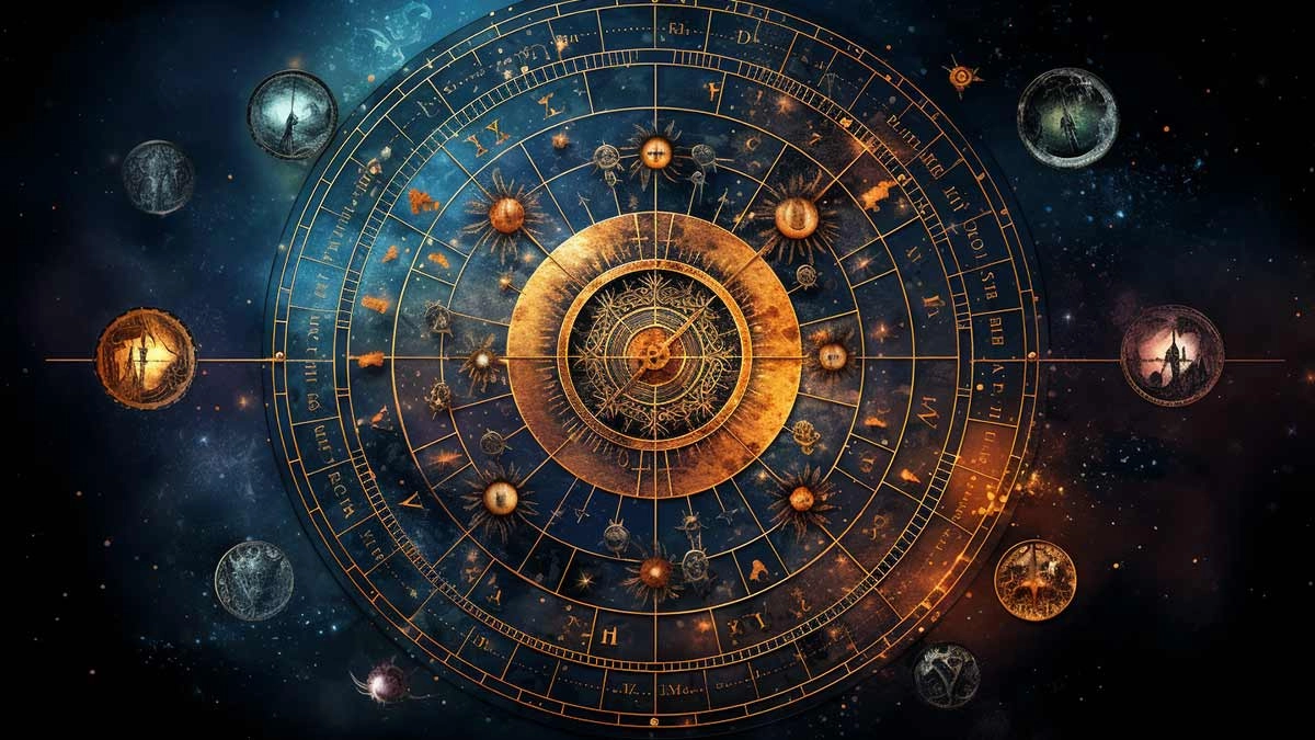 Protecție cosmică pe 6 Noiembrie! Zodia care azi își rezolvă o marea problemă și se bucură de succes