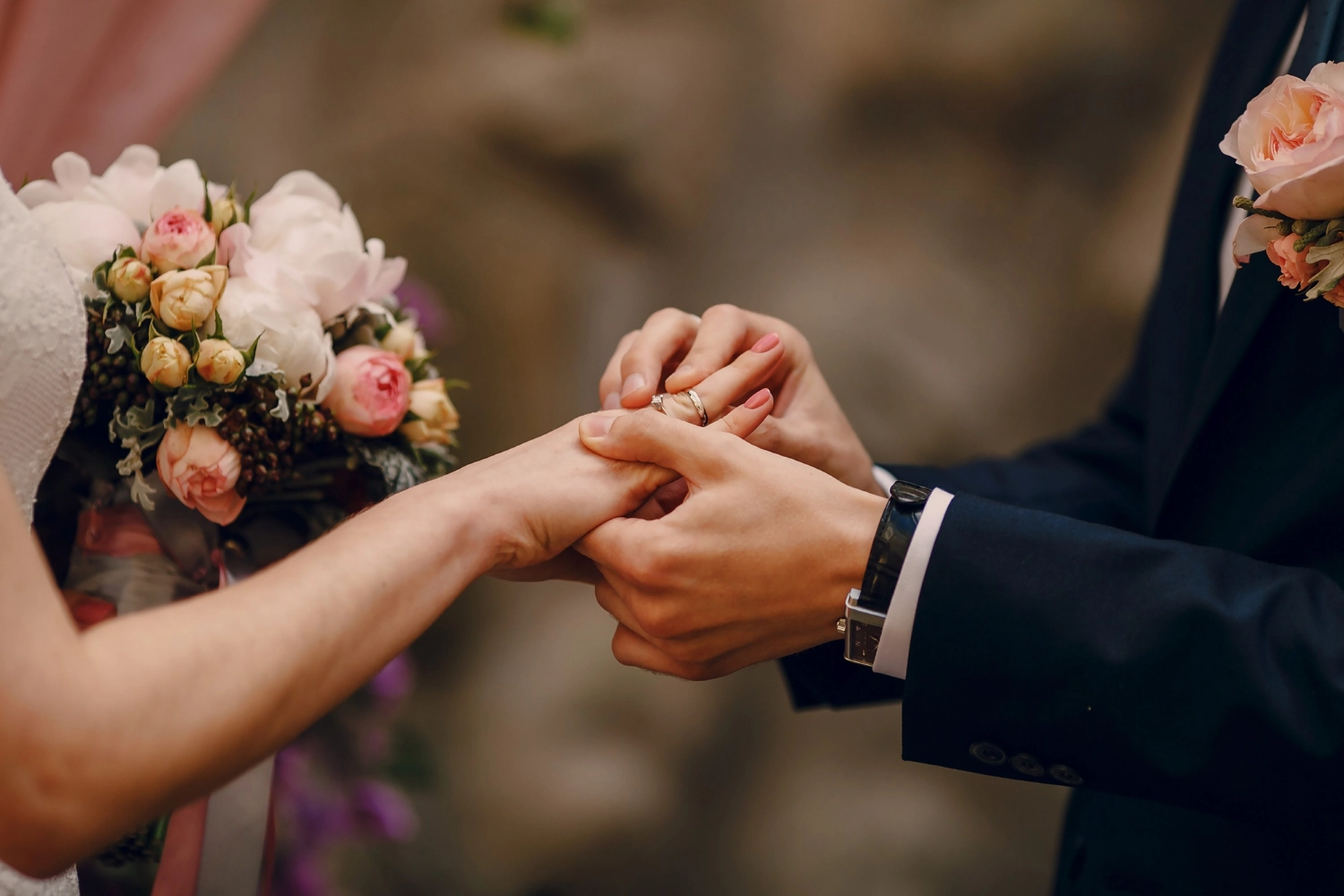 Fericirea de după nuntă, doar un mit? Care este, de fapt, secretul neștiut al unui mariaj ideal