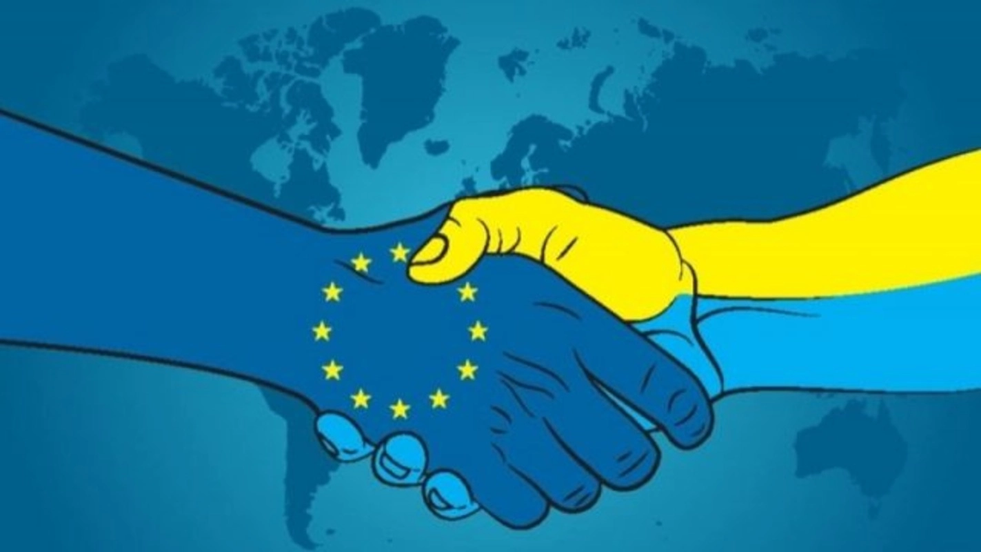 Cartoful 'fierbinte' din mâna Ucrainei și a Europei: gestul care ar scoate Kremlinul din sărite