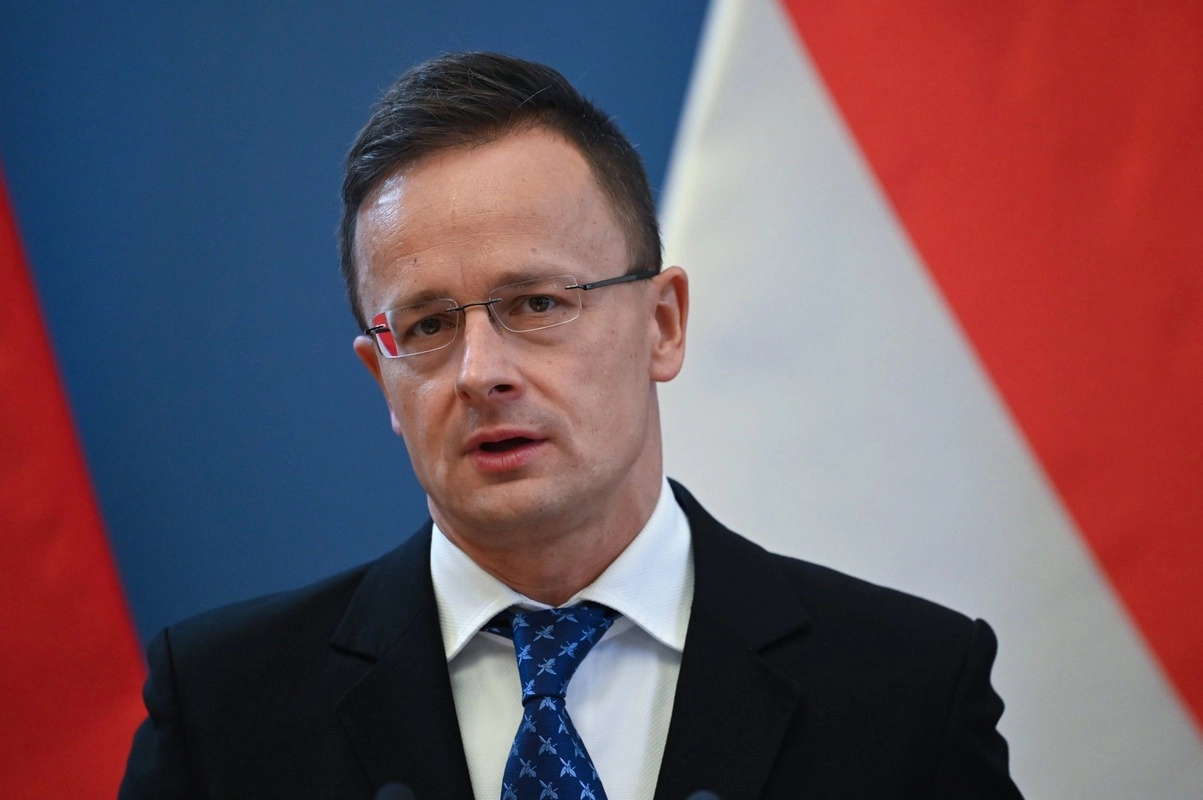 Banii europenilor vor fi arși în conflictul din Ucraina – Péter Szijjártó crede că Europa trebuie să se pregătească pentru un război prelungit