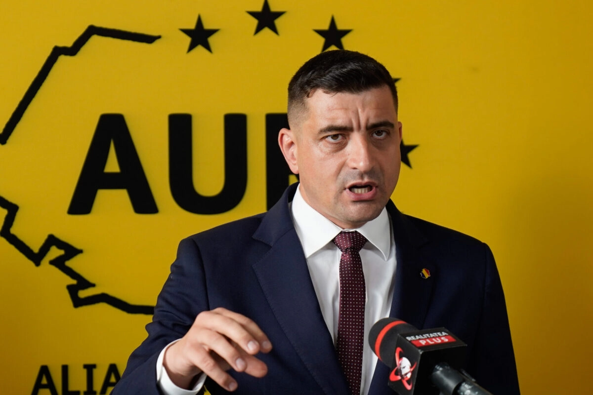 'V-am spus că e autist și nu m-ați crezut!' – George Simion recidivează cu jignirile la adresa lui Nicușor Dan / Val de reacții în online