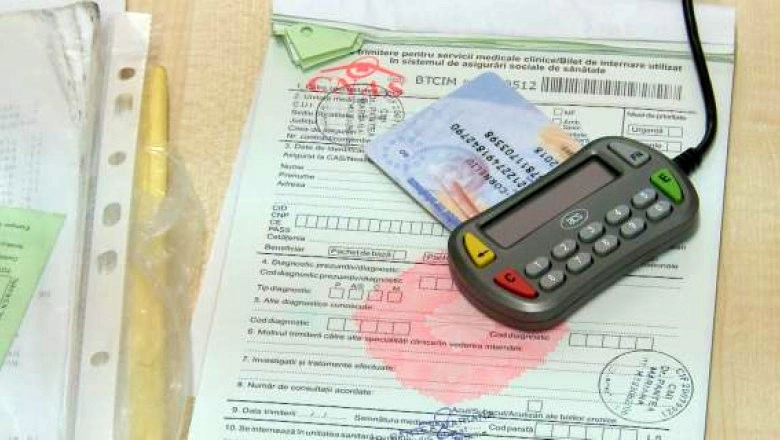 Primele module ale Platformei Informatice a Asigurărilor de Sănătate, funcţionale până la finalul anului