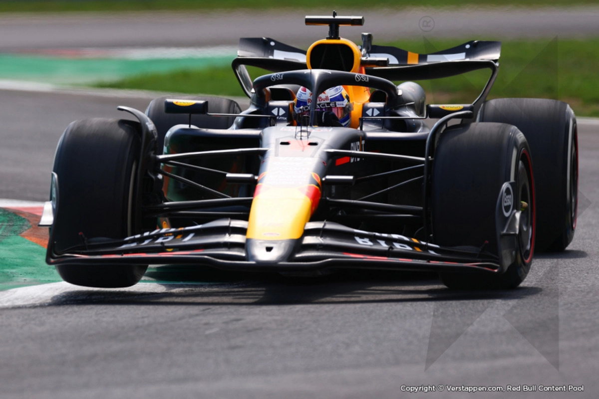 Max Verstappen a câştigat GP-ul SUA şi a redus avantajul lui Oscar Piastri în clasamentul general al Campionatului Mondial de Formula 1