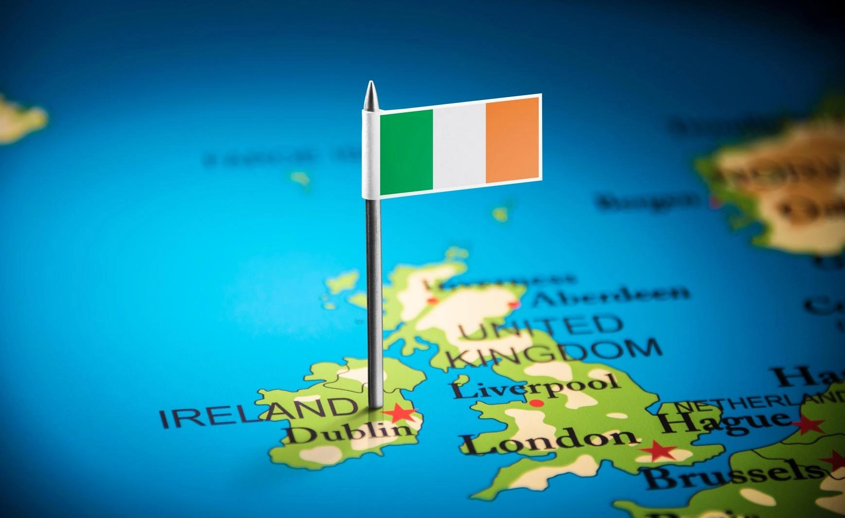 Alegeri prezidenţiale în Irlanda: Peste 3,6 milioane de cetățeni votează între doi contracandidați