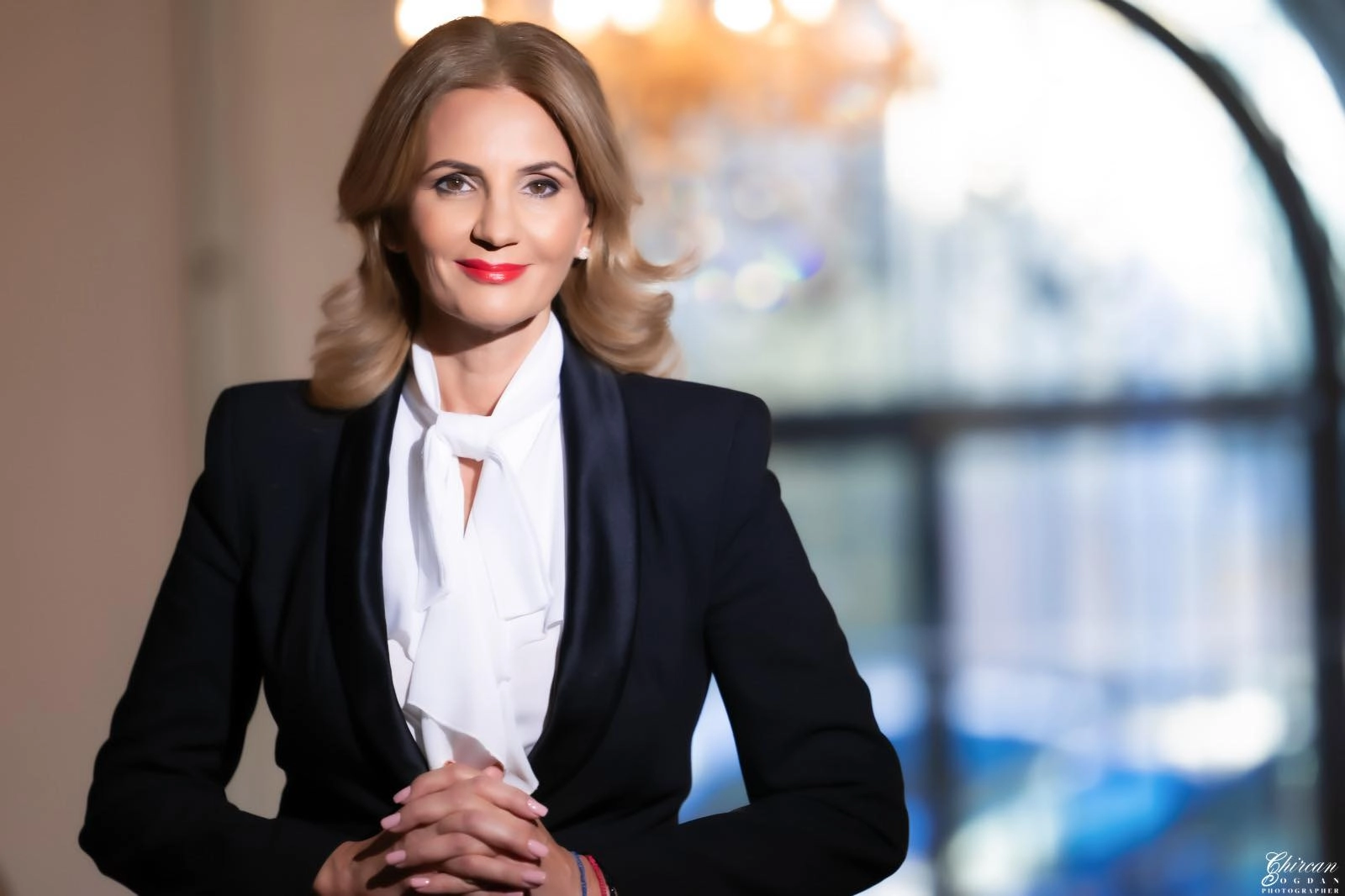 Anca Alexandrescu, acuzații grave la adresa lui Ilie Bolojan: 'Haos în Palatul Victoria. Oamenii sunt puși să semneze acte ilegale'