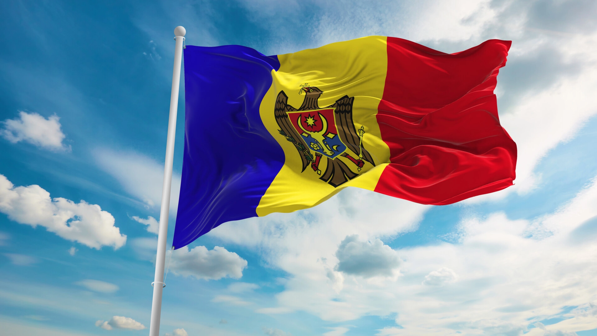 Moldova obține primul punct în calificările pentru Cupa Mondială 2026, scor 1-1 cu Estonia