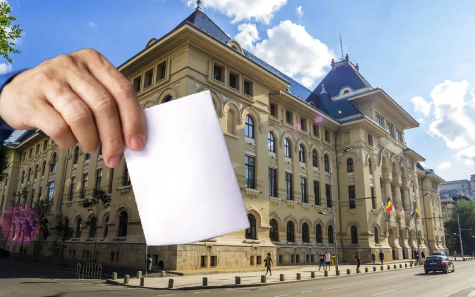 Fără retrageri și atacuri în campania pentru Primăria Capitalei: Ce au decis partidele în coaliţie (Ciprian Ciucu)