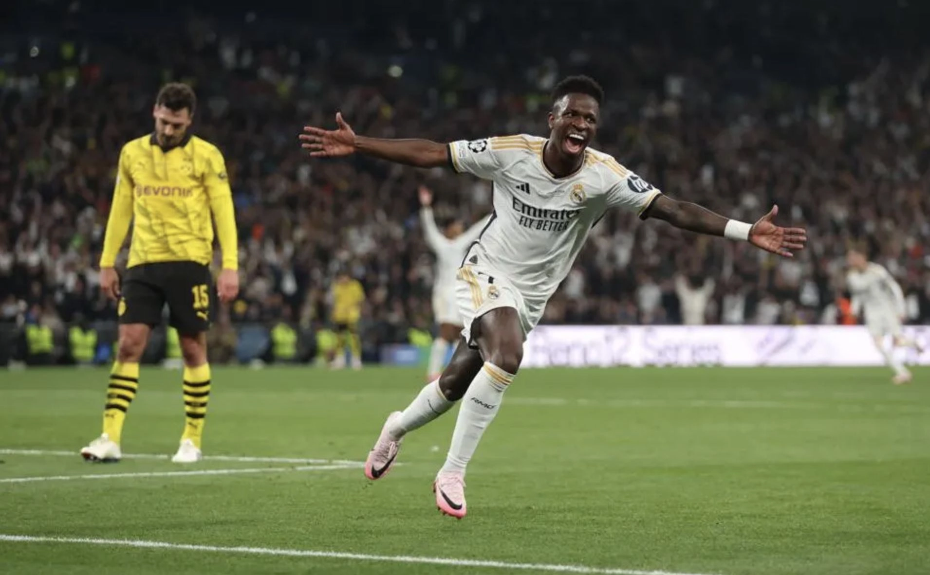 Real Madrid câștigă clar în Kazahstan, 5-0 cu Kairat Almaty