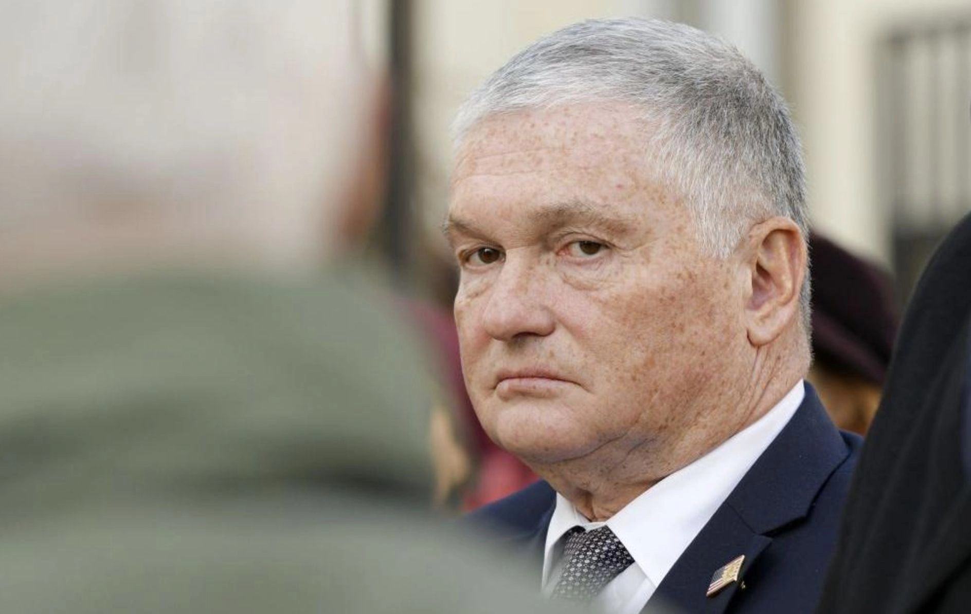 Adrian Zuckerman ironizează vizita Dianei Șoșoacă la Moscova: „Mă întreb dacă s-a dus, cumva, să candideze și ea împotriva lui Putin”